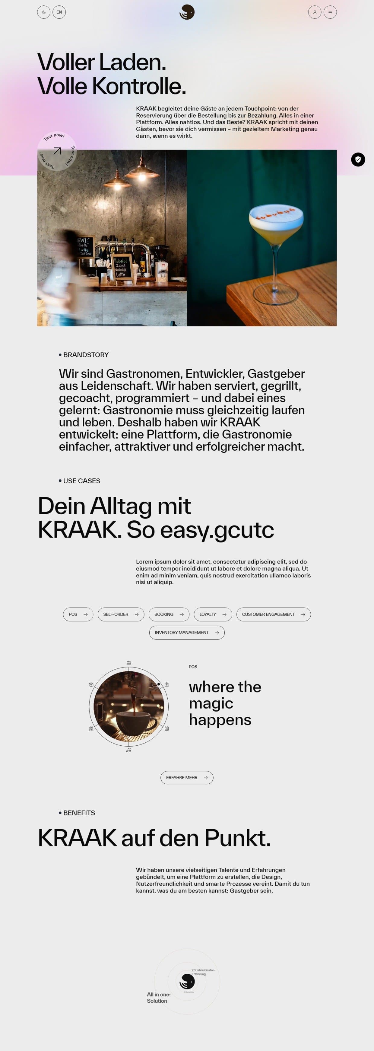 Kraak